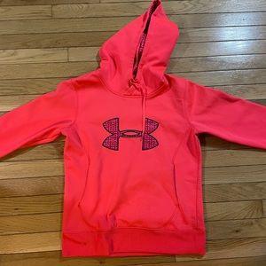 Under Armor hoodie